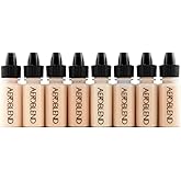 Aeroblend Airbrush Makeup Mini Sets (Light/Med)