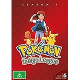 Pokemon: Indigo League-Season 1 [PAL/0]