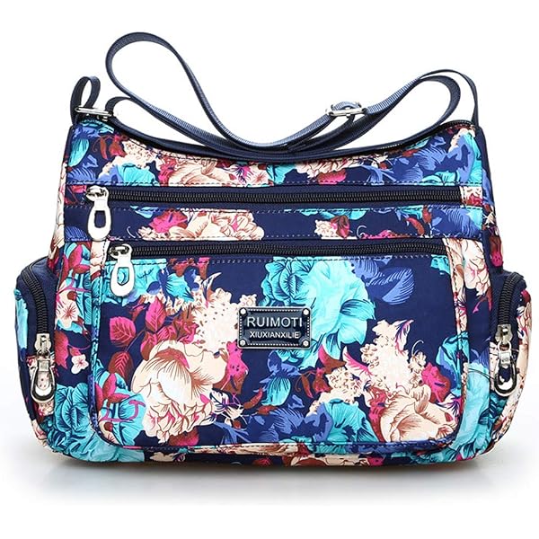 Bolso De Hombro De Cuero Vegano Para Mujer - Bandolera Desmontable, 9.8x4.3x7.1 Pulgadas, Elegante Y Práctico