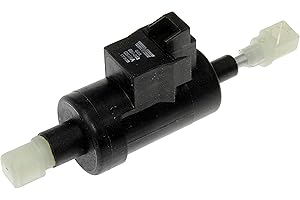 Dorman 924-983 Shift Interlock Solenoid for Select Chevrolet Malibu Models