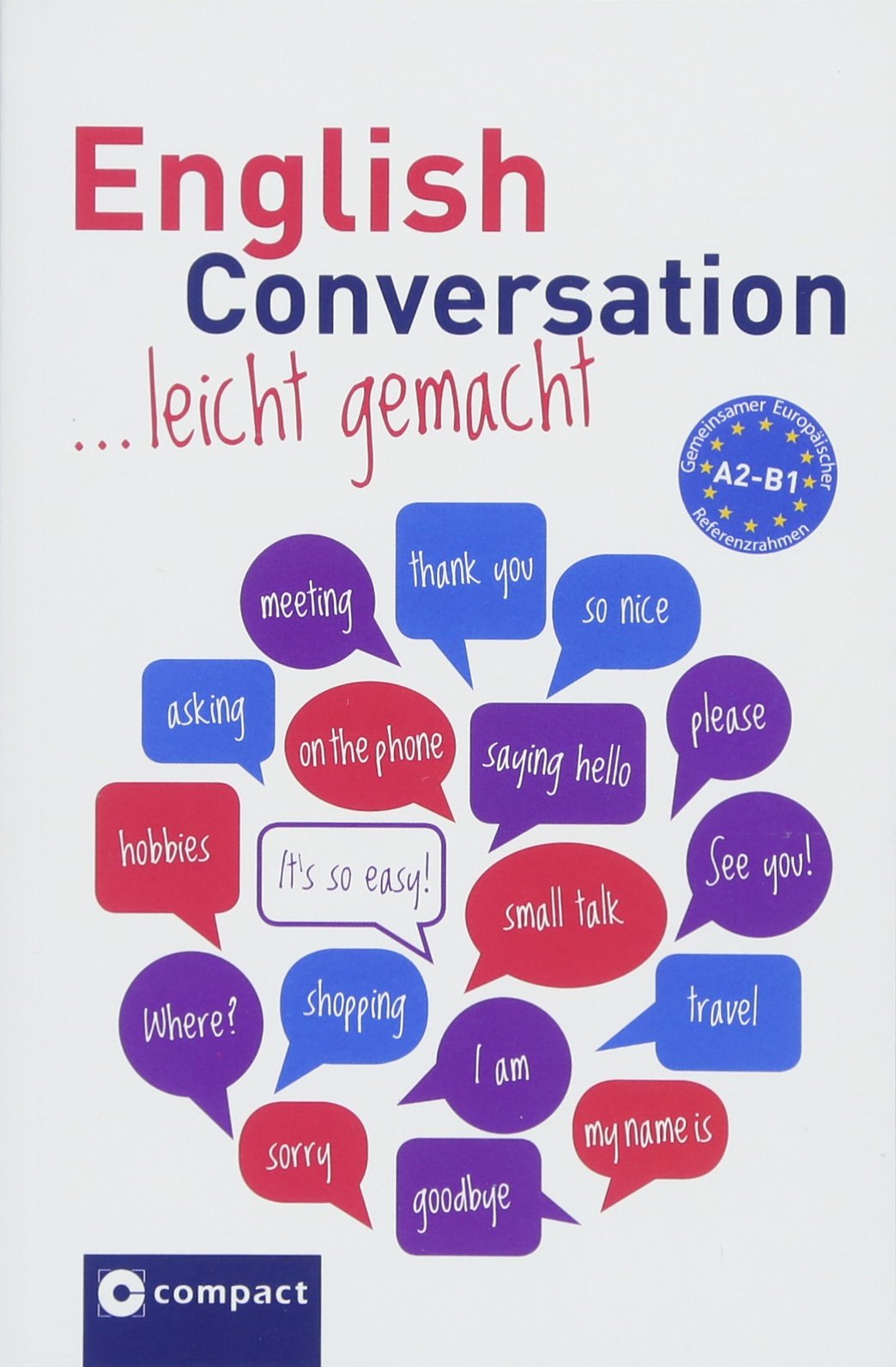 English conversation b1 Outlet