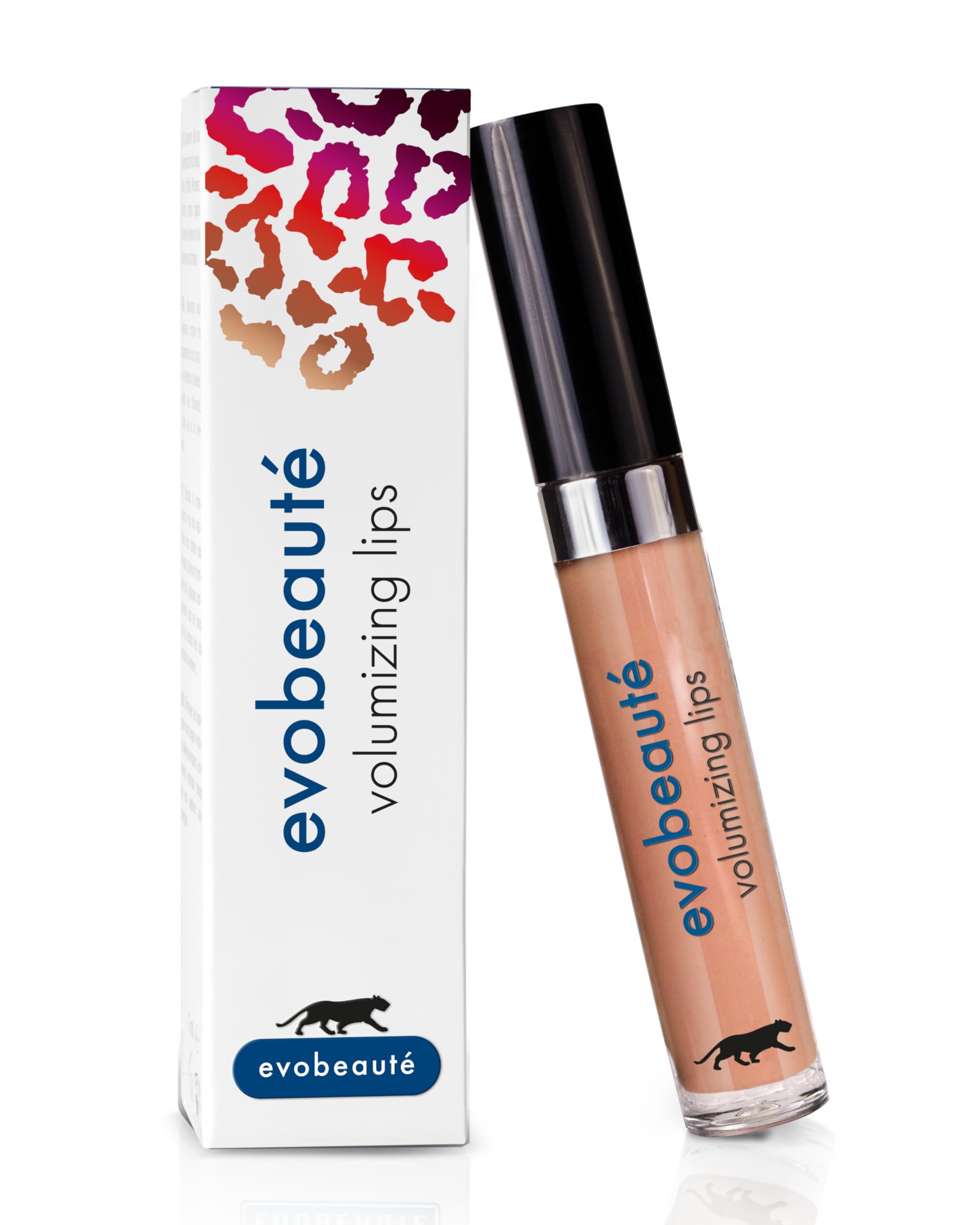 evolips Volumizing Lips Cake Pop - (1 x 5 ml)