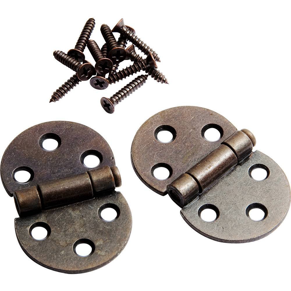 30mm Easy Mortise Hinges And Furniture Hinges
