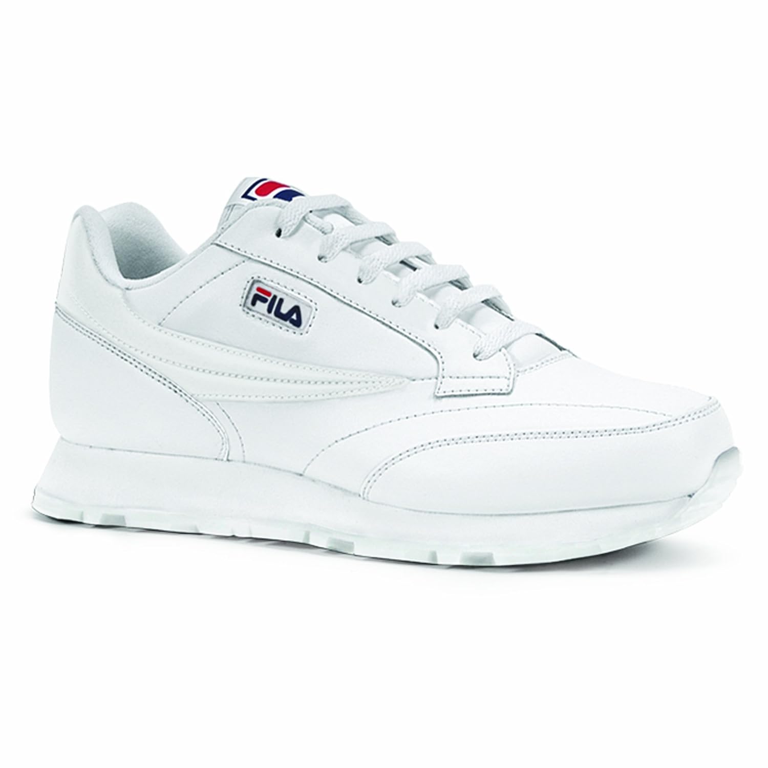 fila size 4.5