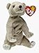 Ty Beanie Babies - Almond the Bear [Toy]