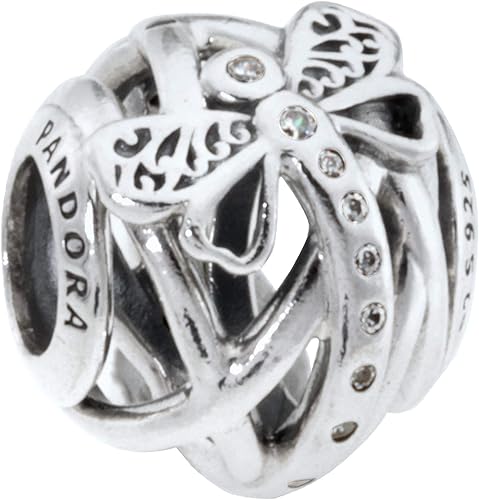 charm libellule pandora