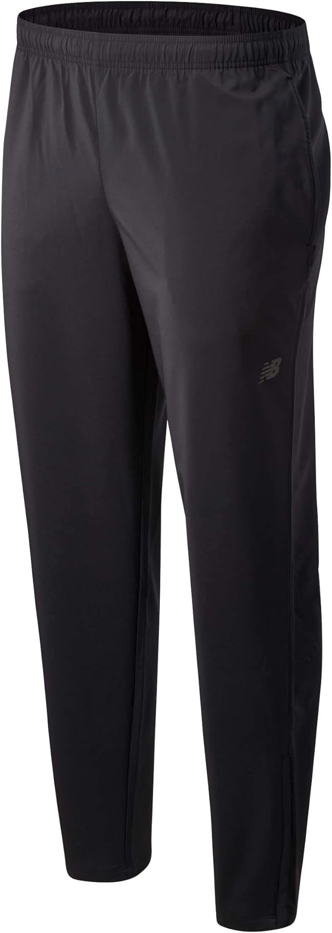 New Balance Men's Sport Stretch Woven Pant Pants Amazon.co.uk Clothing