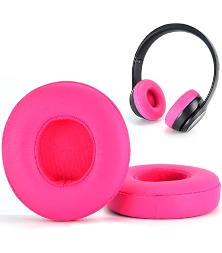 MightySkins Skin Compatible with Beats by Dr. Dre Solo 3 Wireless