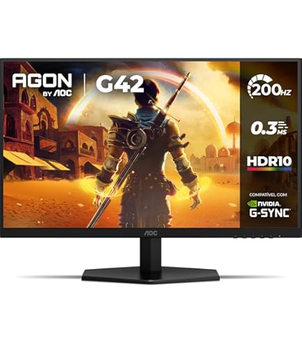 Monitor Gamer 27