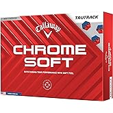 Callaway Golf Chrome Soft Golf Balls