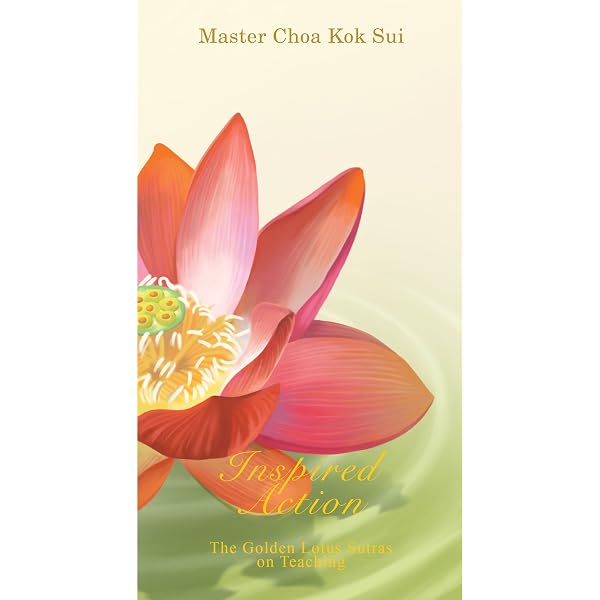 洋書 Experiencing Being: The Golden Lotus Experiencing Being (The Golden Lotus Sutra on Life) - Kindle