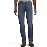 Levi's Men's 513™ Slim Straight Jeans