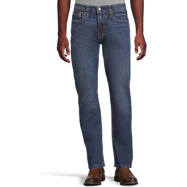Levi's Men's 513 Slim Straight Jeans, Thrasher, 30W x 30L at Amazon Men's  Clothing store