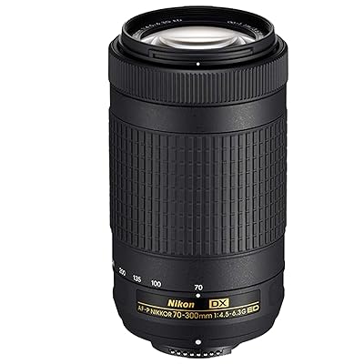 Buy Nikon Af P Dx Nikkor 70 300mm F 4 5 6 3g Ed Lens White Box Online In Indonesia B0839pt9gc Buy Nikon Af P Dx Nikkor 70 300mm F 4 5 6 3g Ed Lens White Box Online In Indonesia B0839pt9gc