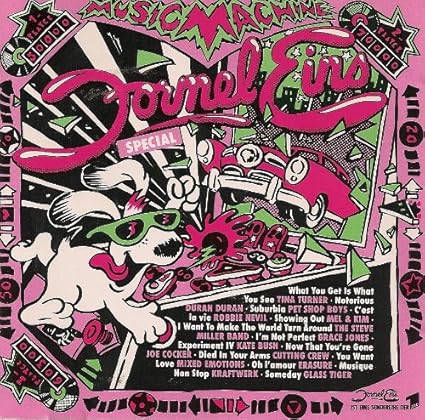 Formel 1 - Special: Amazon.de: Musik