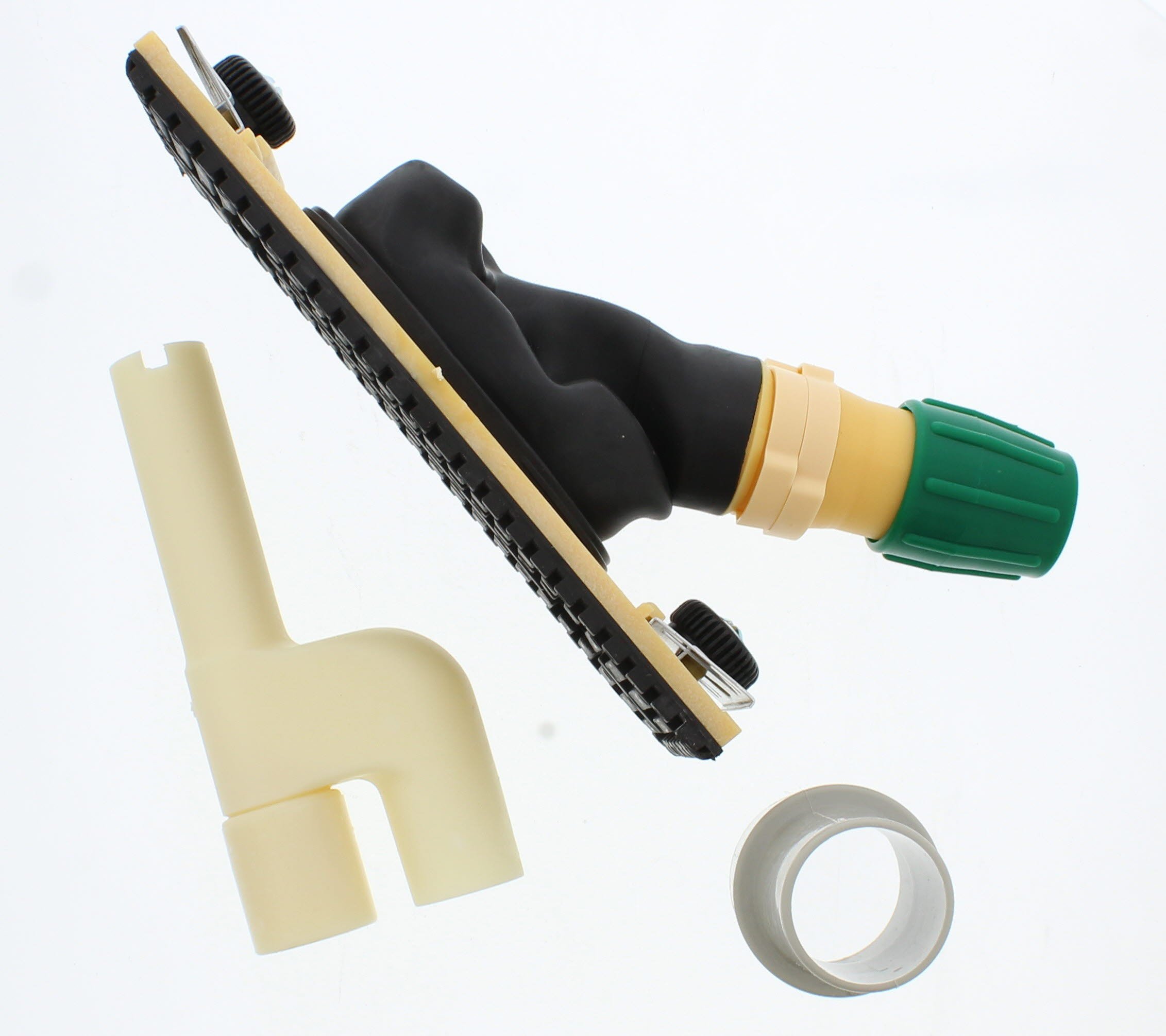 Hyde Tools 09170 DustFree Drywall Vacuum Sander 6287323107522 eBay