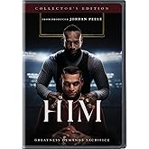 HIM - Collector's Edition [DVD]