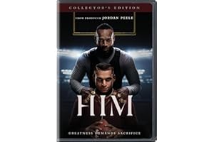 HIM (DVD)