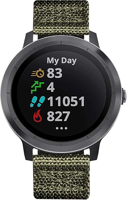 original garmin watch