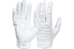 NXT NXTRND Nxtrnd G1 Pro Men's Football Gloves, Adult Sticky Receiver Gloves