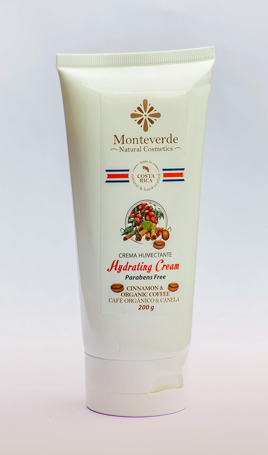 face dry even with moisturizer