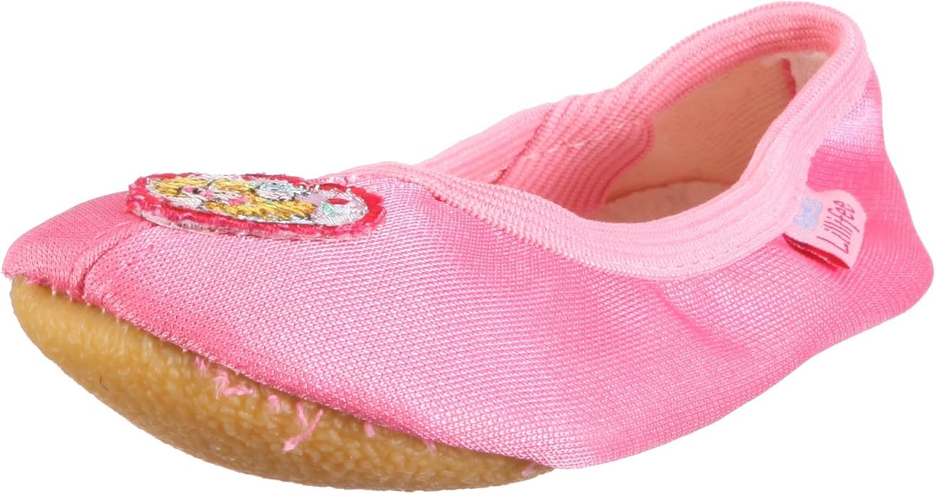 Ballettschuhe Kinder & Damen - Weiche Tanzschuhe Für Yoga, Gymnastik Und Performance