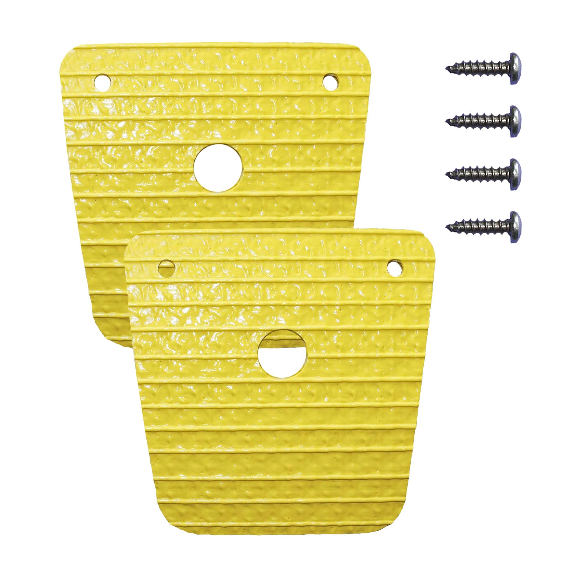 Unhinged Solutions Igloo Cooler Replacement Latches (Set of 2) - Unbreakable, Repurposed Fire Hose