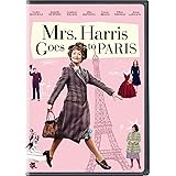 Mrs. Harris Goes to Paris
