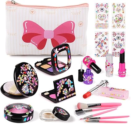 play makeup kits