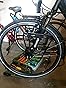 XLC Lowrider Portapacchi Posteriore Per Bici – Dimensioni 4x2x2 Cm (Descrizione Prodotto Da Verificare)