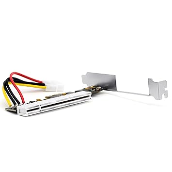 Resultado de imagen de interfaz pci express