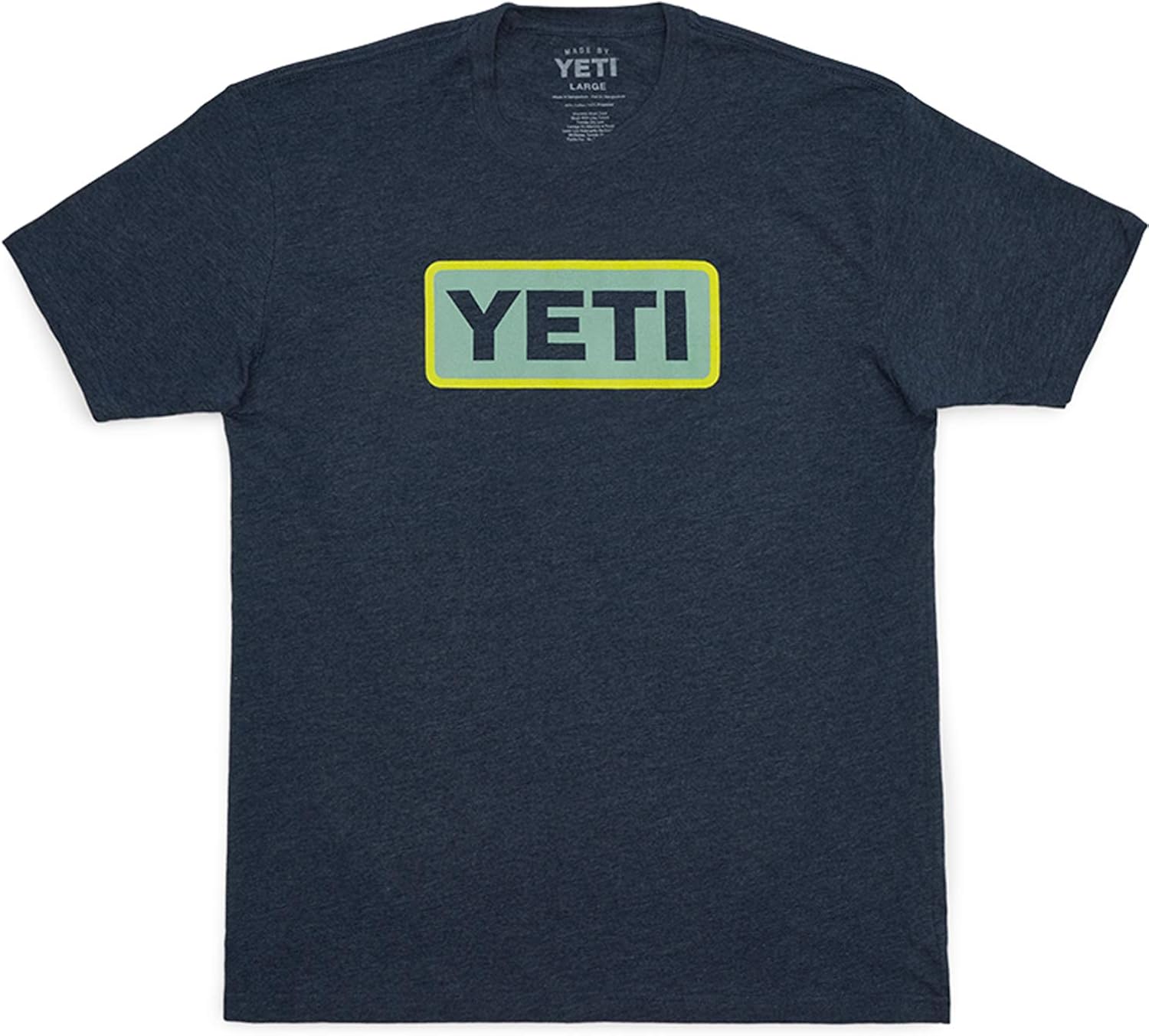 yeti shirts amazon