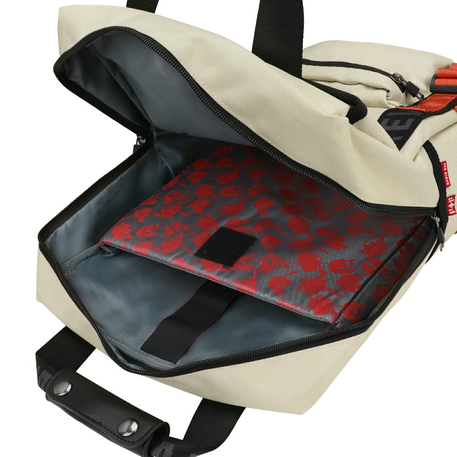 Mochila Kcb Firefirst Evangelion Mochilas Para Hombres Y Mujeres 28l Imp Mochilas Evangelion Roll