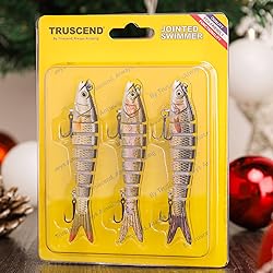 TRUSCEND Easy Catch Swimmax, Magic Noisy Turbulent