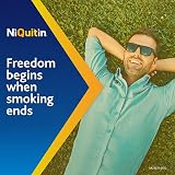 NiQuitin Mint 2 mg Lozenges 132 count Nicotine Replacement Therapy view 8