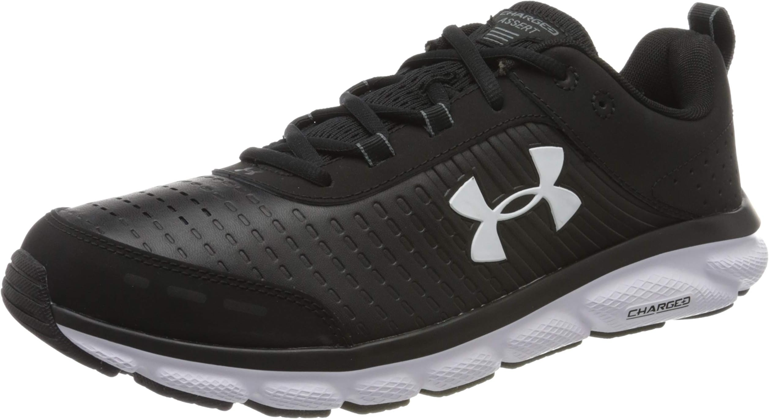UA Charged Assert 8 LTD mens Running Shoes