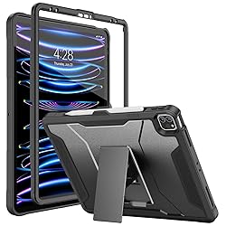 Soke Case for iPad Pro 12.9 Inch 6th/5th/4th