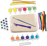 Galt Animal Pottery Kit Kids Craft Ages 6 Plus view 6