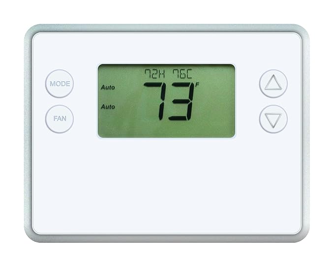 Thermostat z wave Termostatos