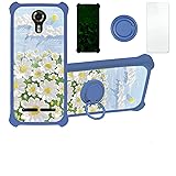 jioeuinly Umx U693cl Case Compatible with Umimax