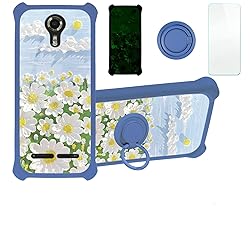 jioeuinly Umx U693cl Case Compatible with Umimax