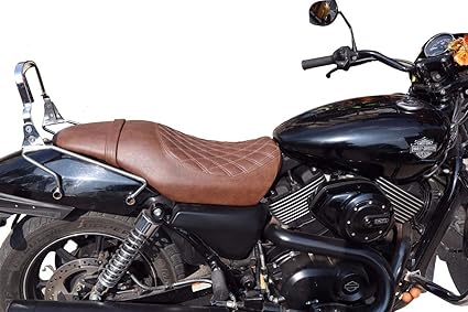 harley davidson street 750 bike cover