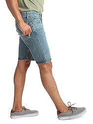 Comfort Flex Waistband Short, sandstone, 30