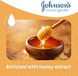 Johnson's Baby Honey Soap Duo 90 g Yellow Pack of 2 view 4