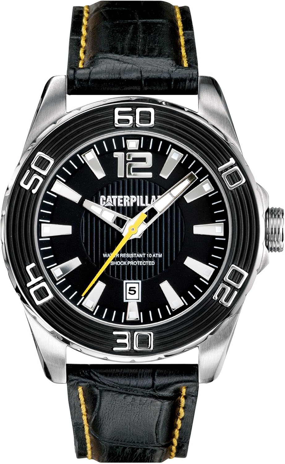 caterpillar smart watch