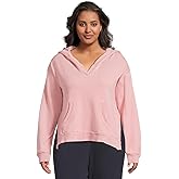 Mod-O-Doc Women's Long Sleeve Boxy Hoodie