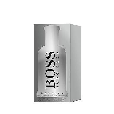 hugo boss baby bottle