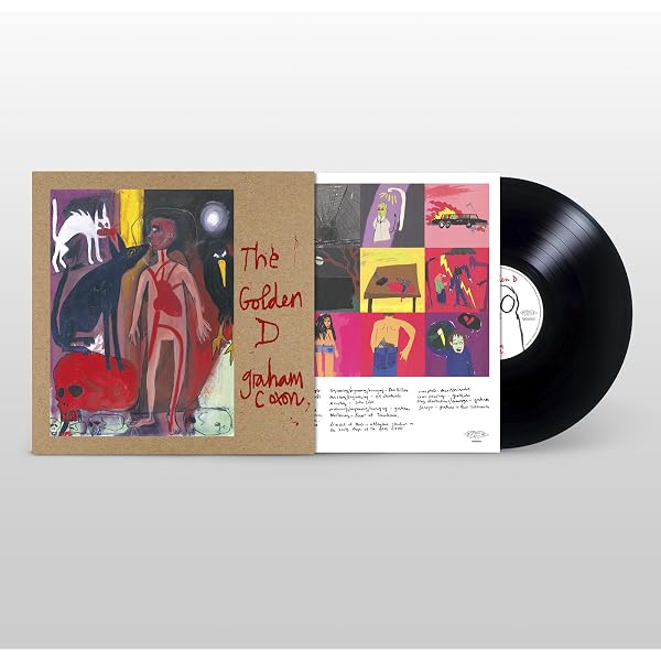 Amazon.com: Castle Park: CDs & Vinyl
