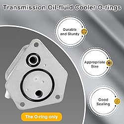 HIMARKLIF Auto Transmission Filter with O-ring