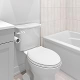 Weielt Toilet Flush Handle Replacement Kit Zinc Alloy with Chain Adjustable Arm view 4